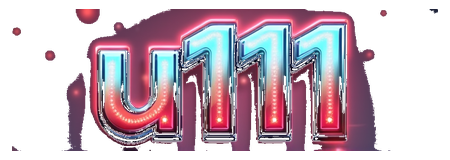 u111 logo